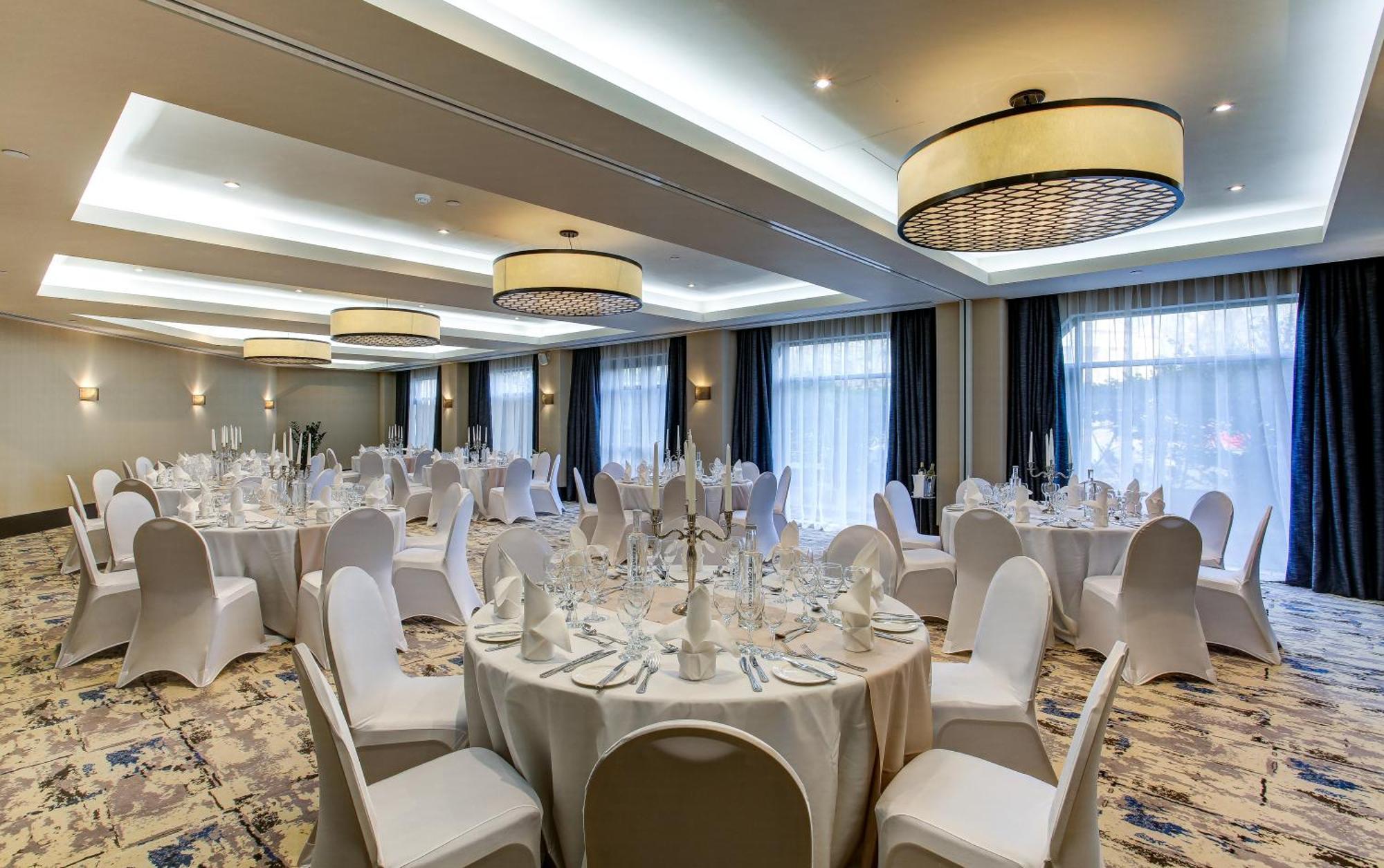 Hotel Danubius Regents Park London