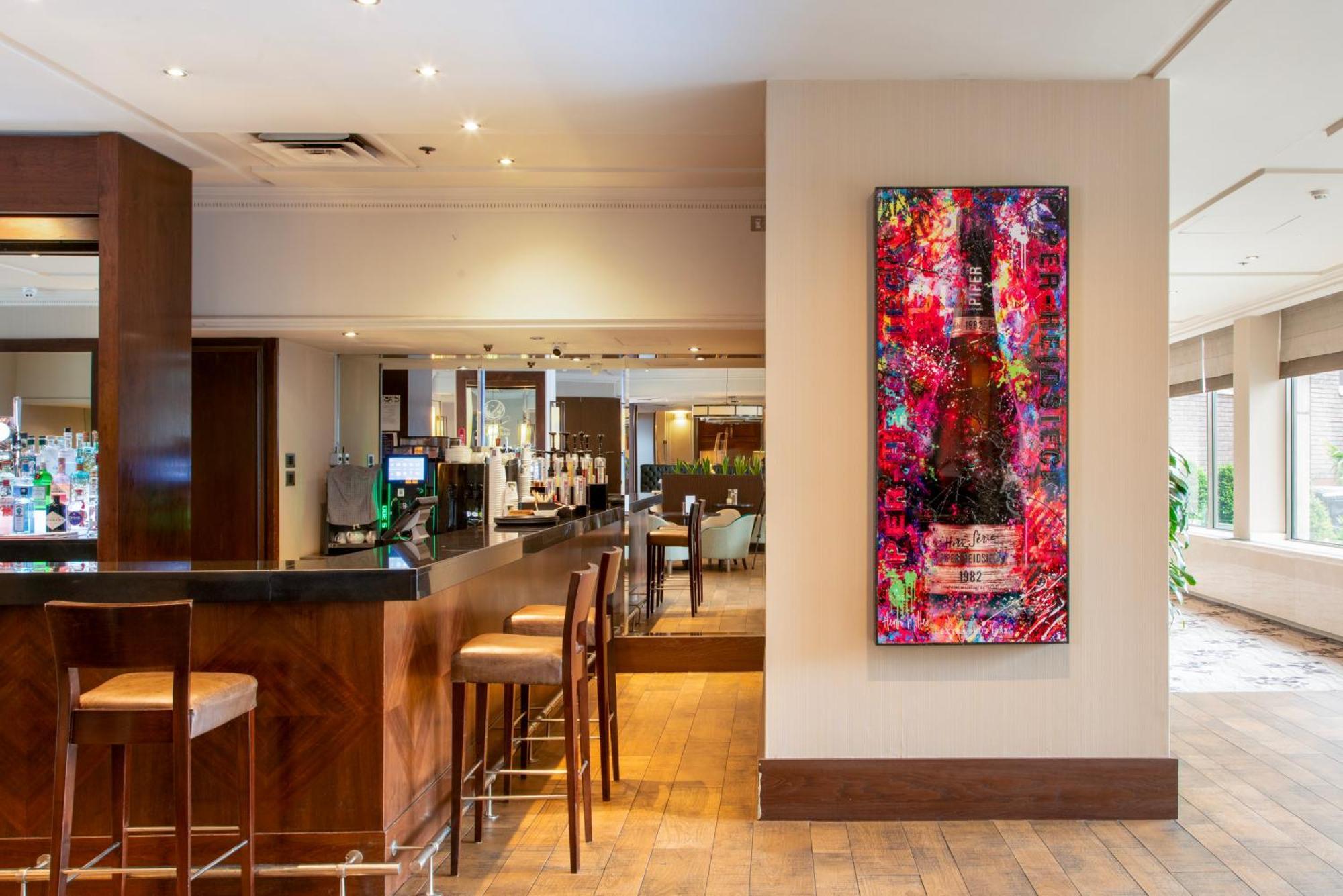 Hotel Danubius Regents Park London