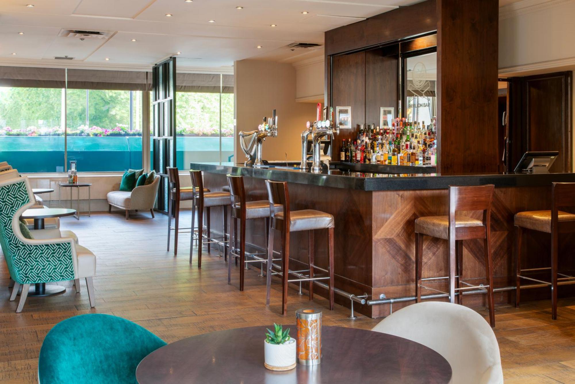 Hotel Danubius Regents Park London
