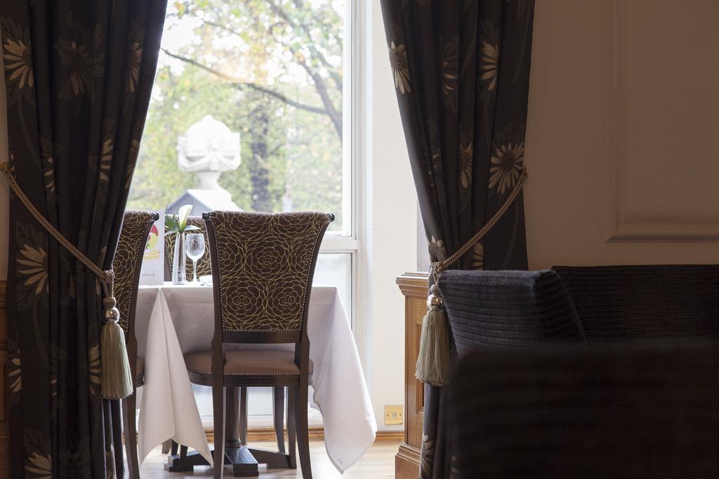 Thistle Hyde Park Lancaster Gate