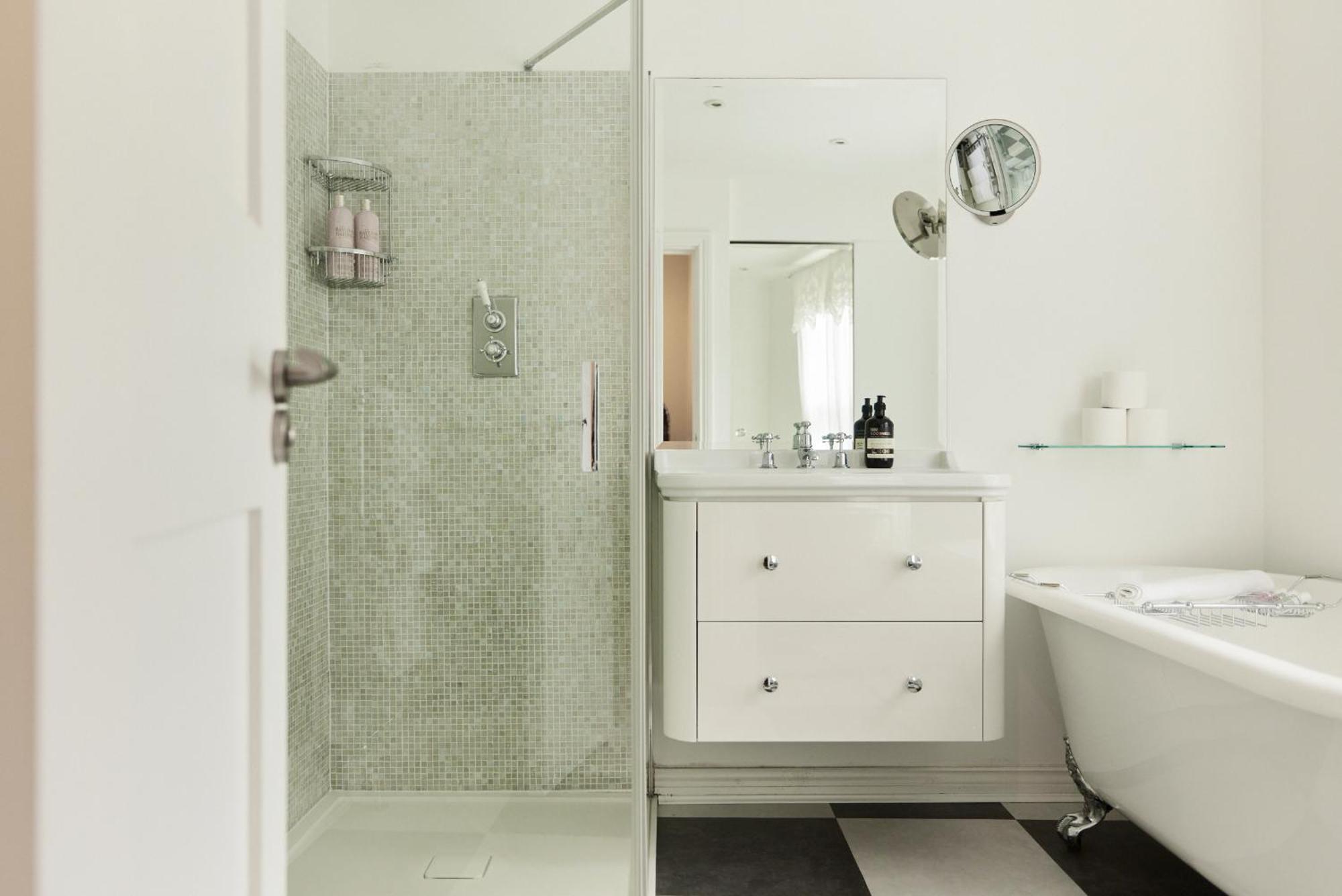 The Designers Kensington - Stylish 1bdr Flat Appartement