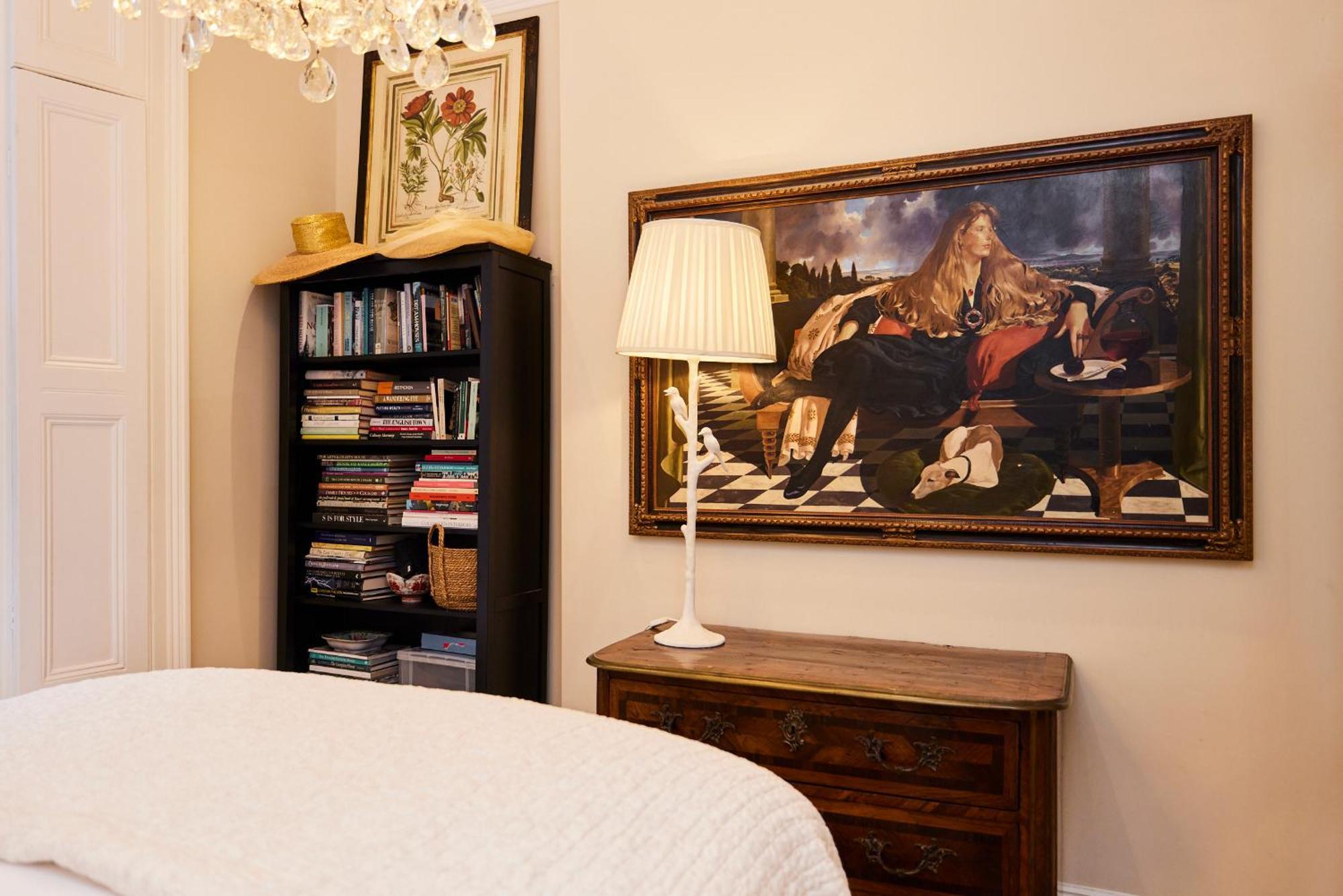The Designers Kensington - Stylish 1bdr Flat * Londen