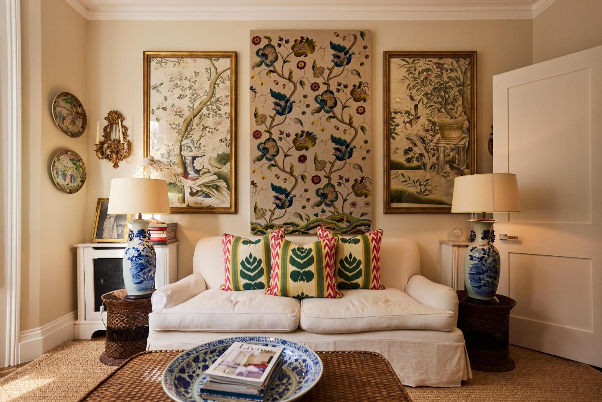 Appartement The Designers Kensington - Stylish 1bdr Flat *