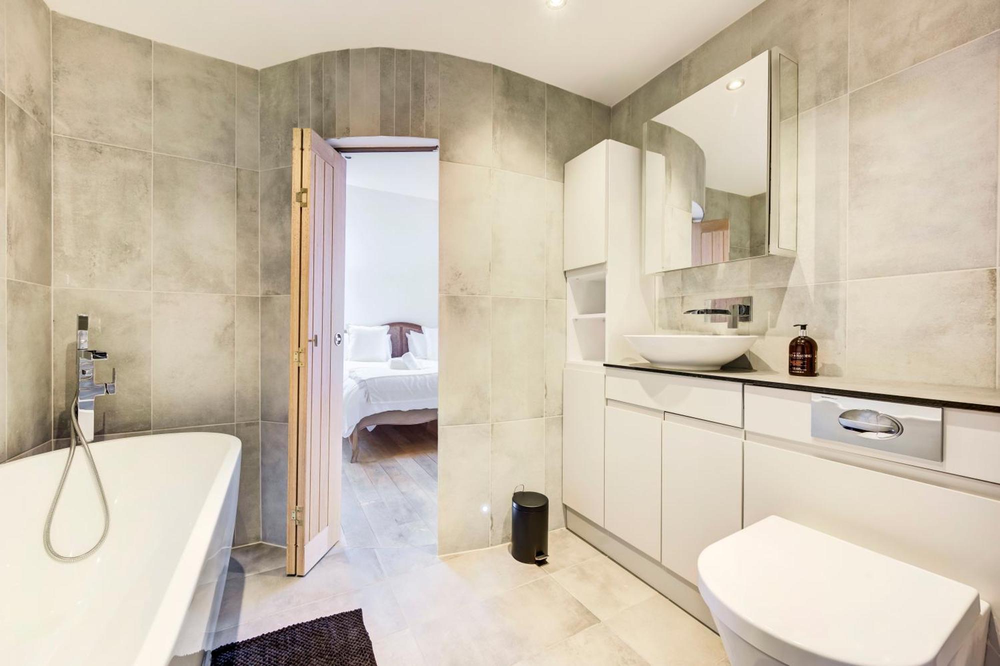 Leilighet Duplex Shoreditch - The Living Elite Collection