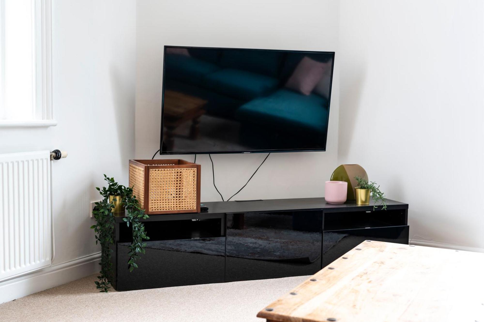 Duplex Shoreditch - The Living Elite Collection Leilighet *