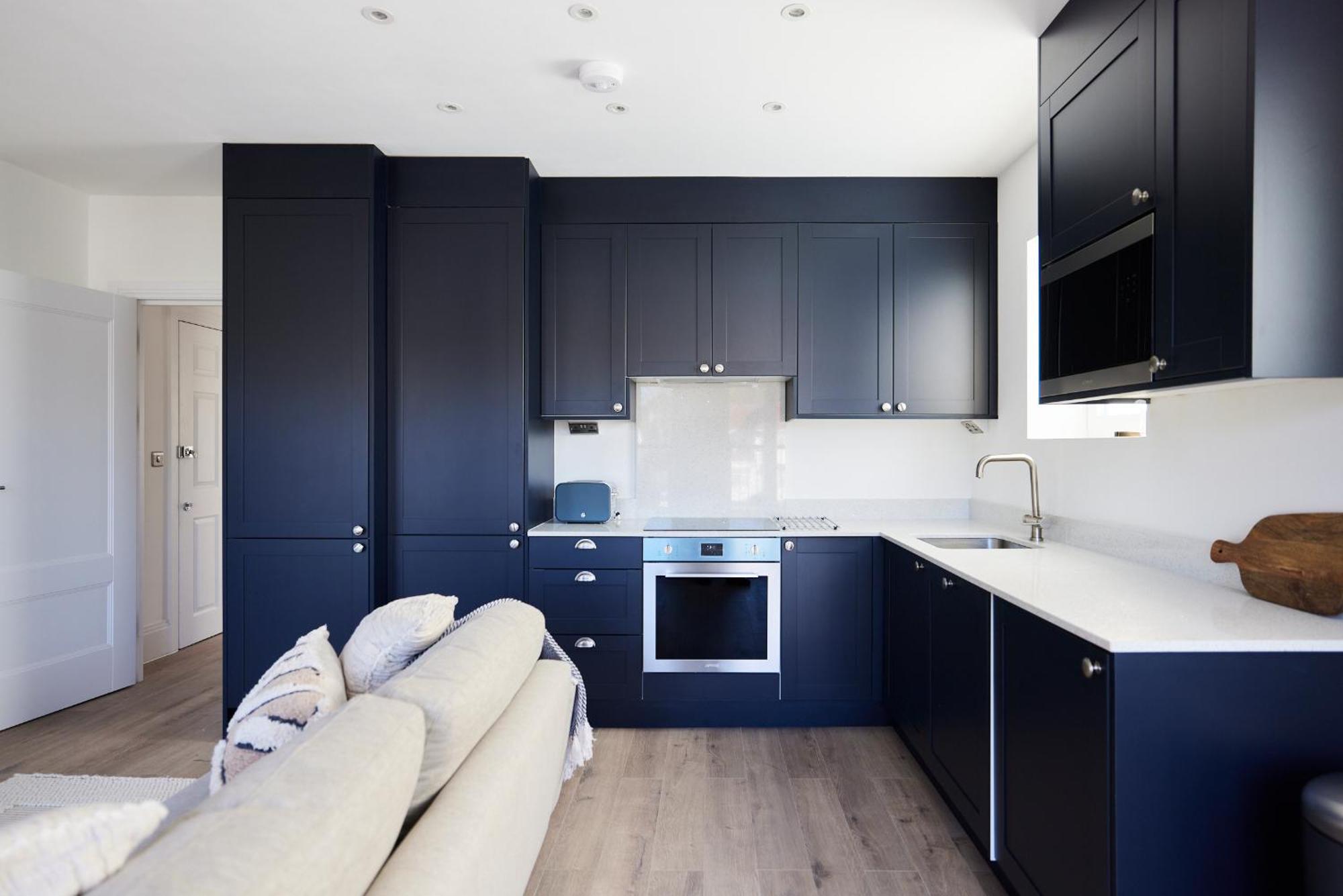 Apartamento The Wembley Park Sanctuary - Stunning 2bdr Flat With Balcony *