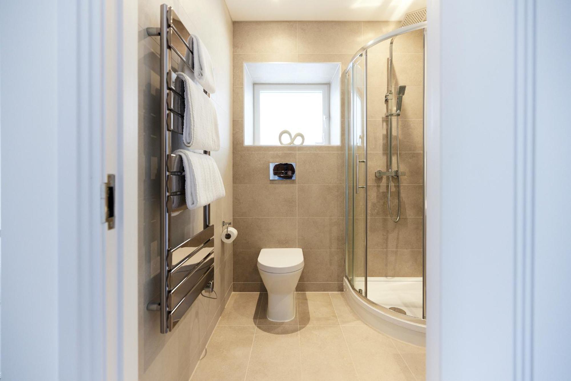 Apartamento The Wembley Park Sanctuary - Stunning 2bdr Flat With Balcony Londres