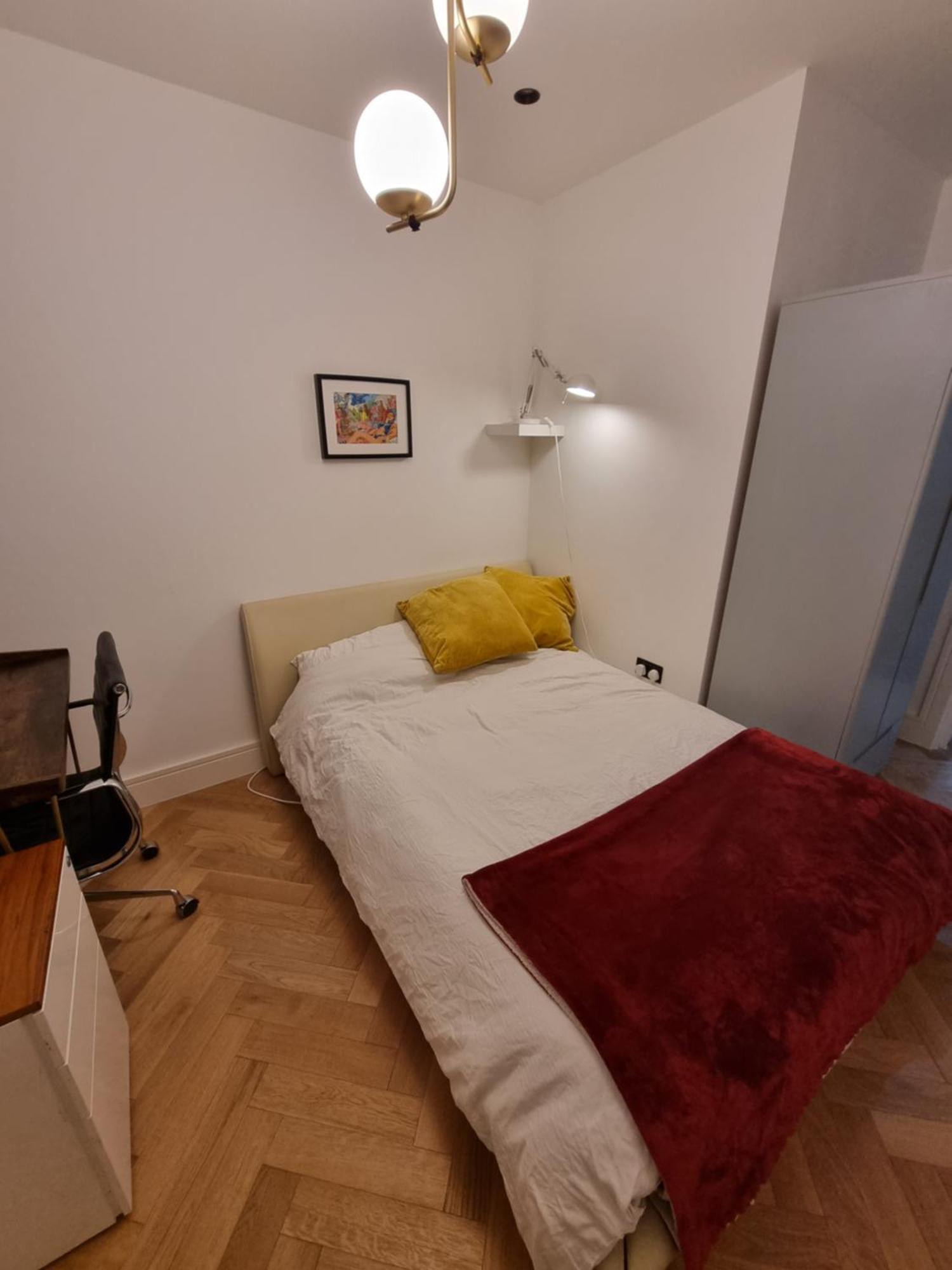 Bright Spacious In The Park * Londen