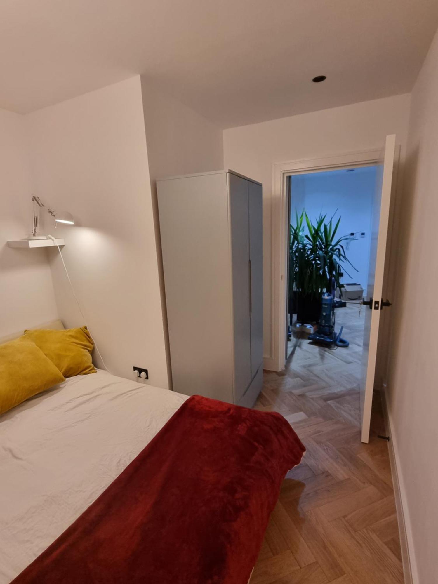 Bright Spacious In The Park Accommodatie bij particulieren Londen
