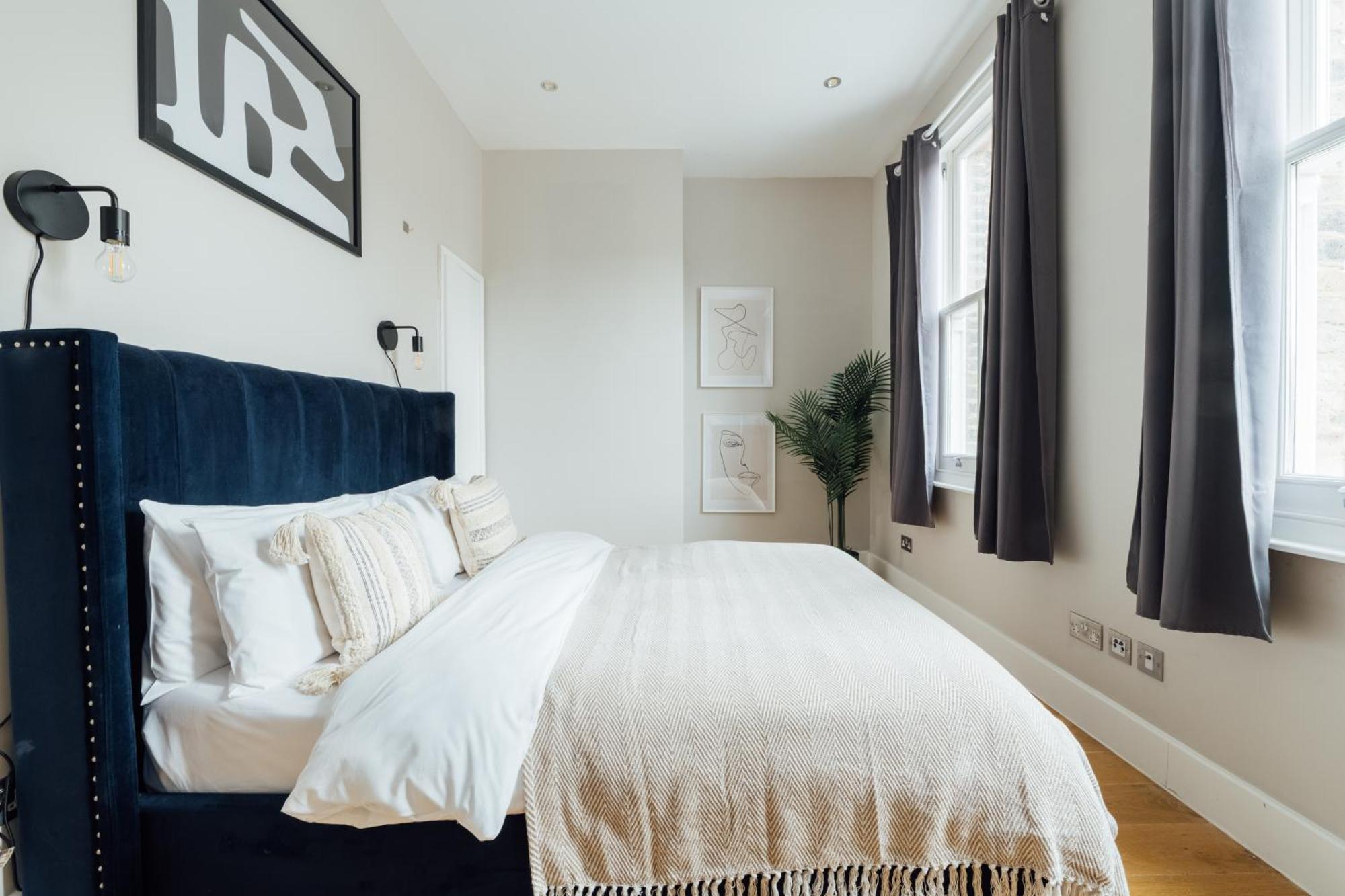 Stylish & Modern In Honor Oak Apartamento