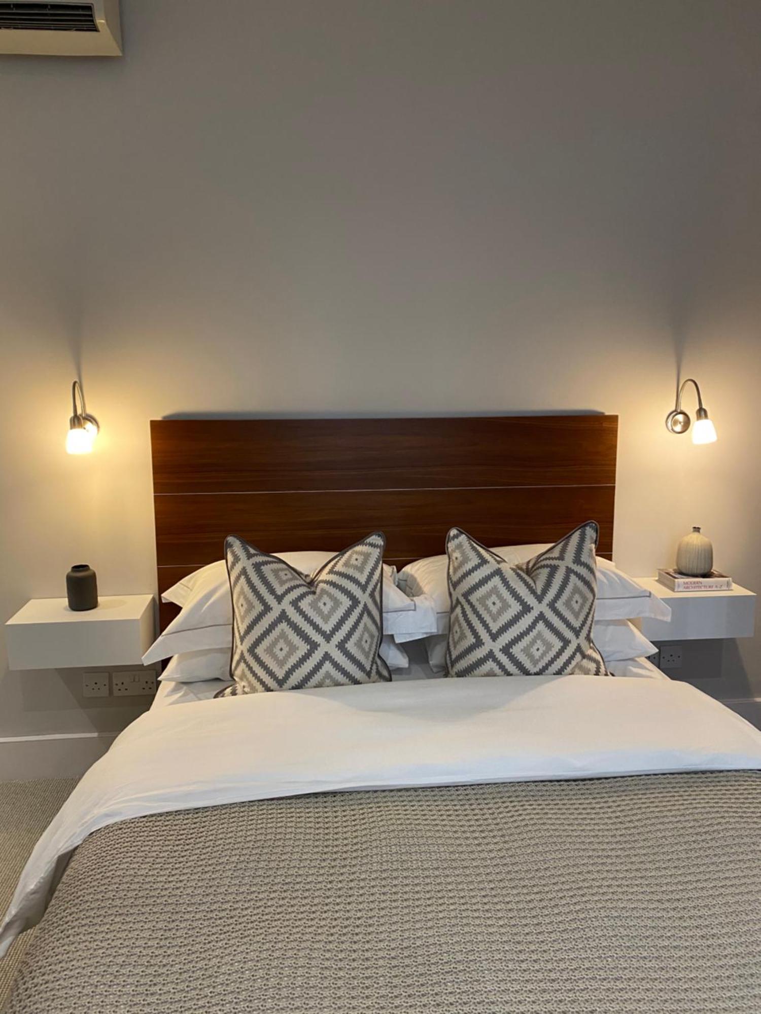 Belgravia Aparthotel London