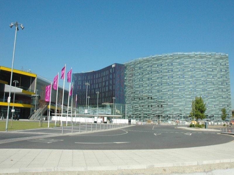 Aloft Excel Hotell