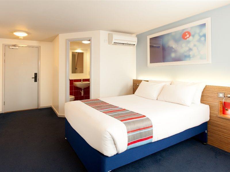 Travelodge Southwark London