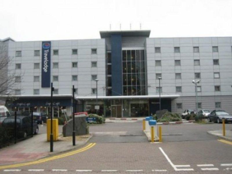 Travelodge Docklands Londres