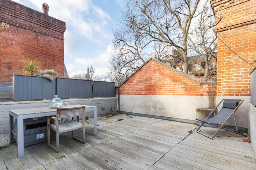 Luxury 3 Bed Flat In Kensington Leilighet *