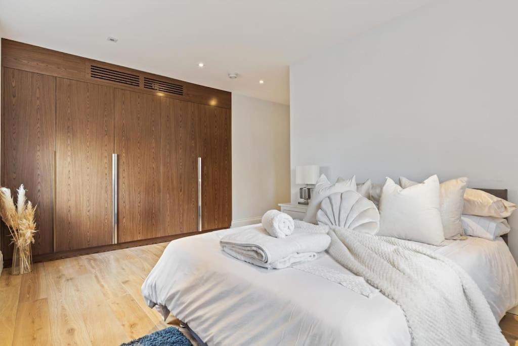 Leilighet Luxury 3 Bed Flat In Kensington