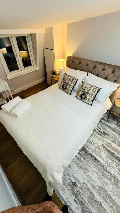 Appartement Bayswater