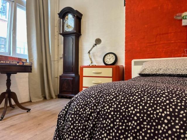Neat Studio In Shoreditch Londen