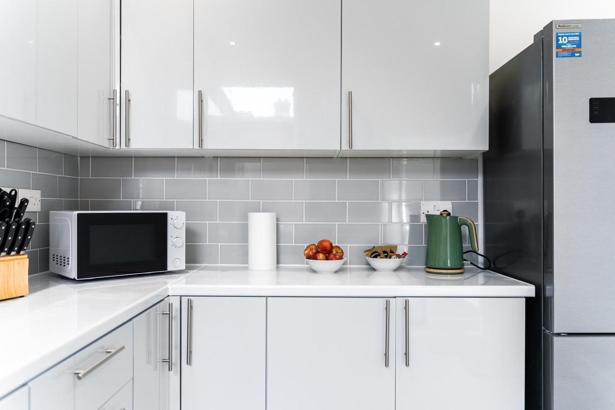 Modern Studio By Livestay Short Lets & Serviced Guest house *