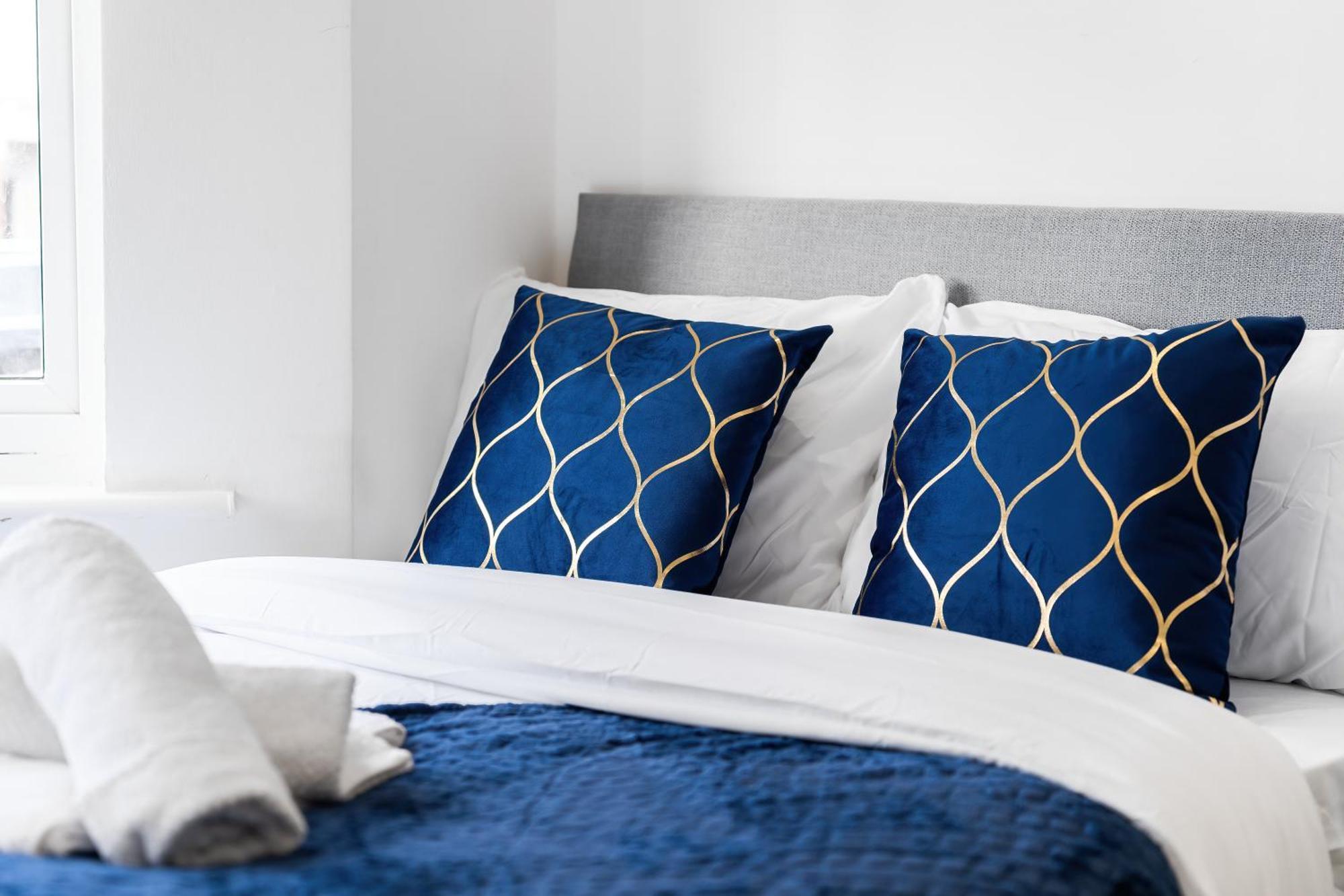 Guest house Modern Studio By Livestay Short Lets & Serviced