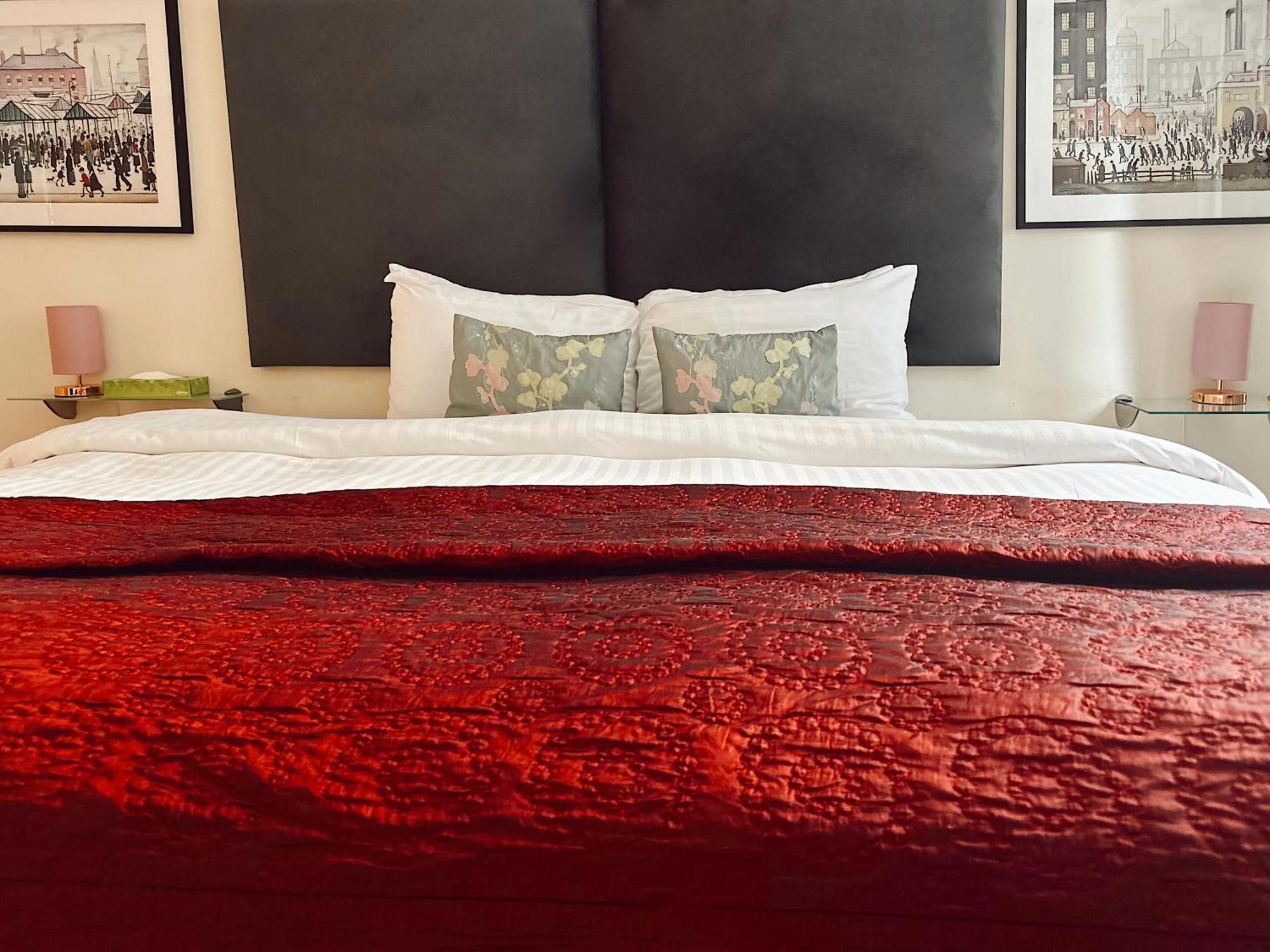 Apartment Canary Wharf - Luxury