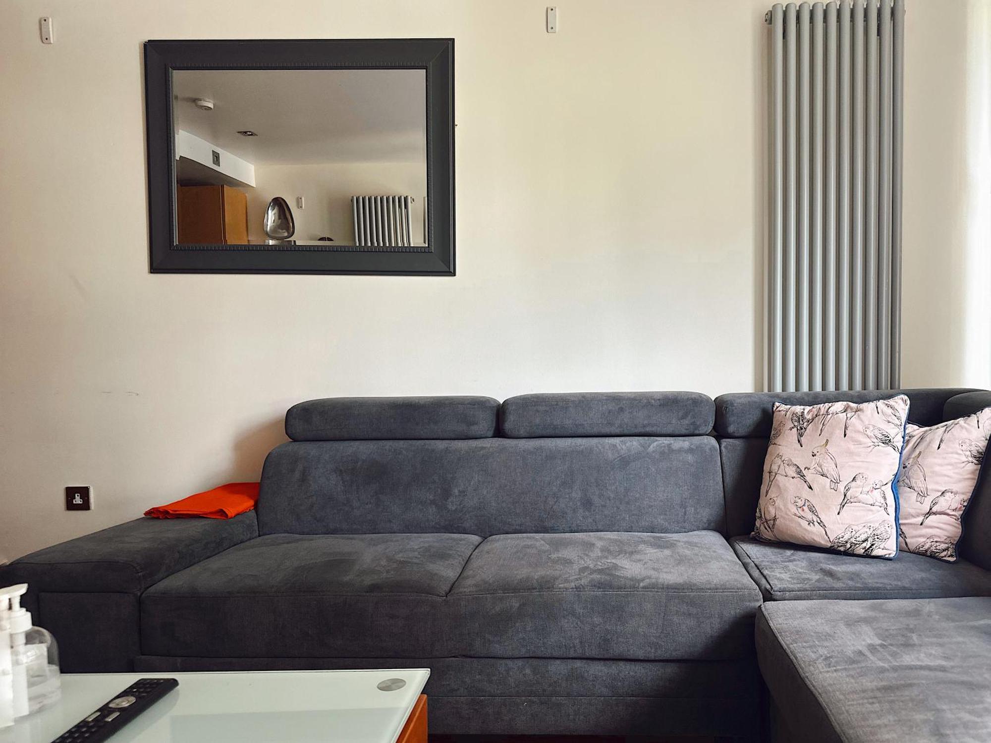 Apartment Canary Wharf - Luxury
