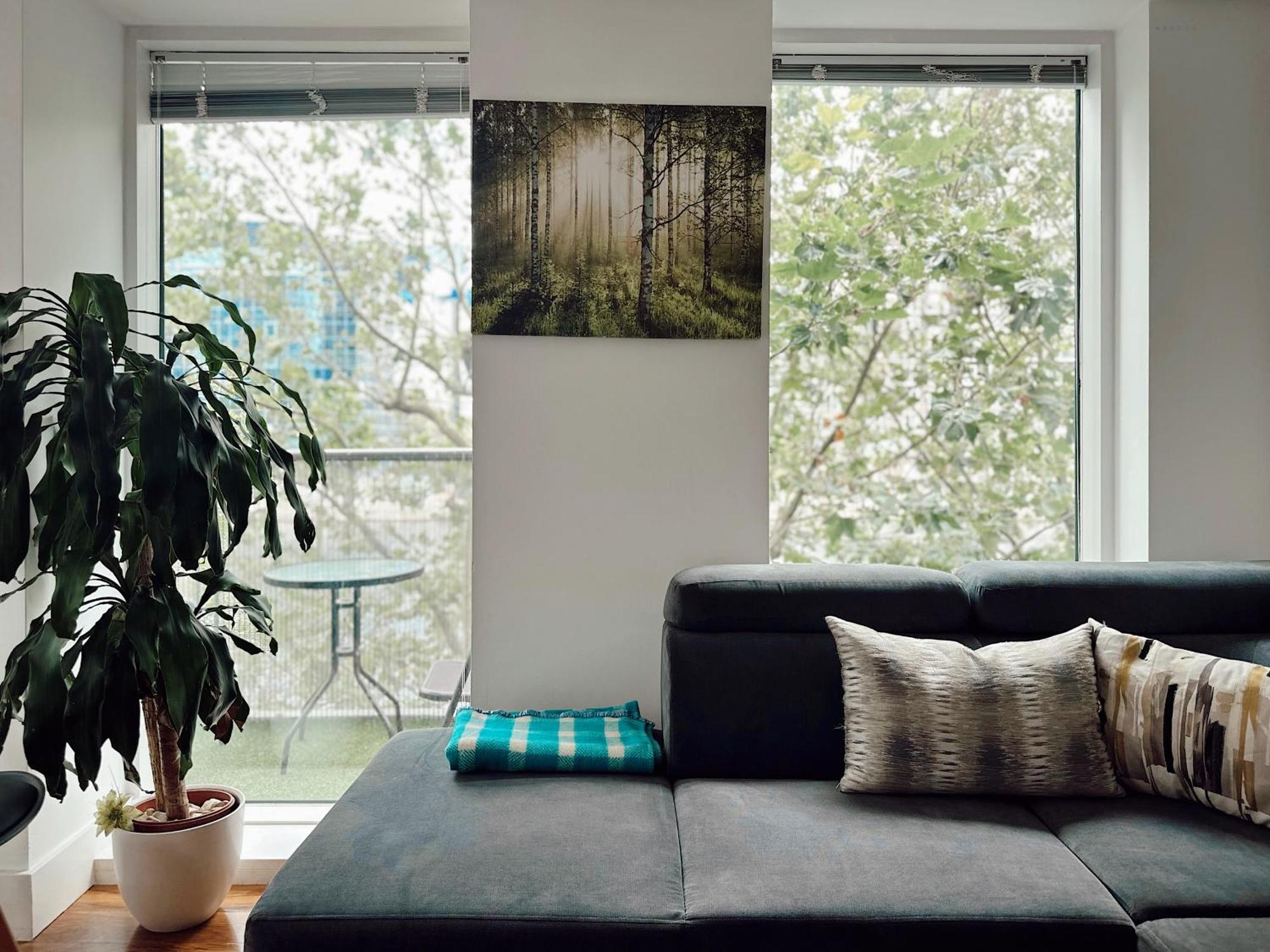 Apartment Canary Wharf - Luxury