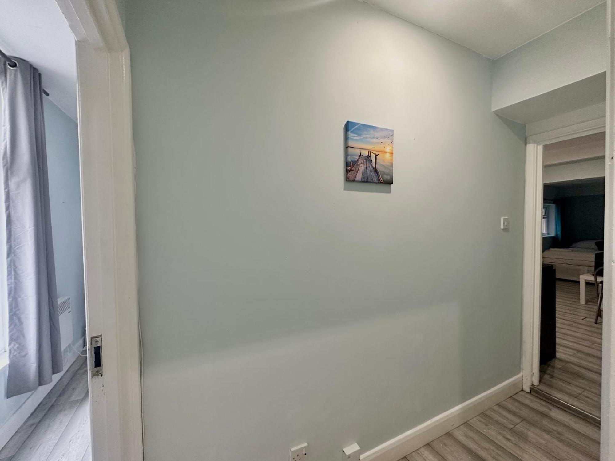 Kings Cross Apartment *