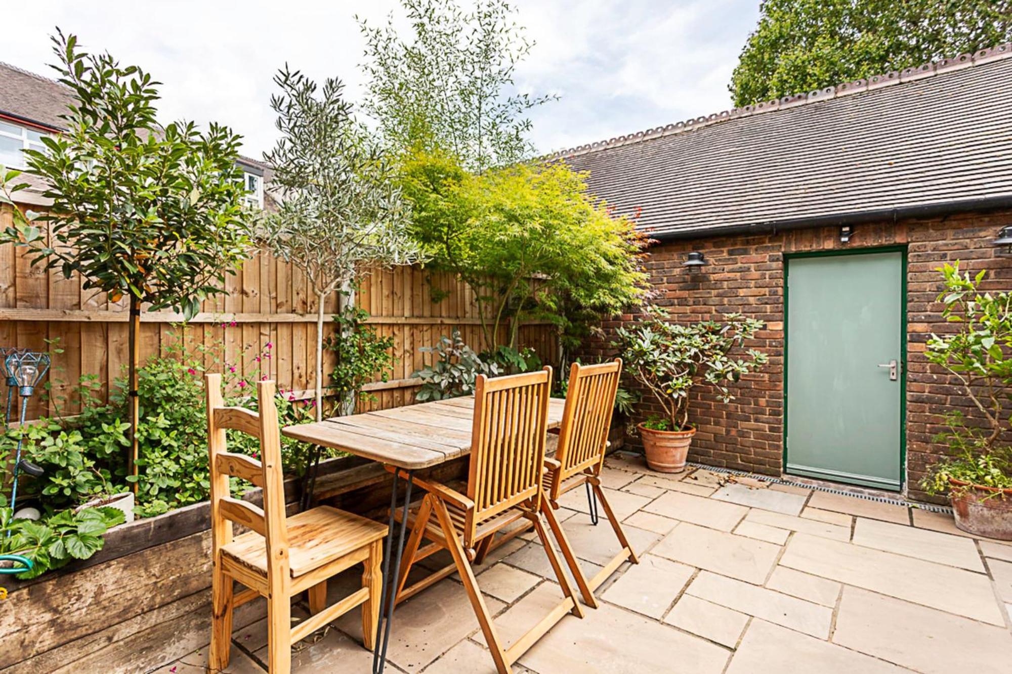 Holiday home Terraced Bermondsey House London