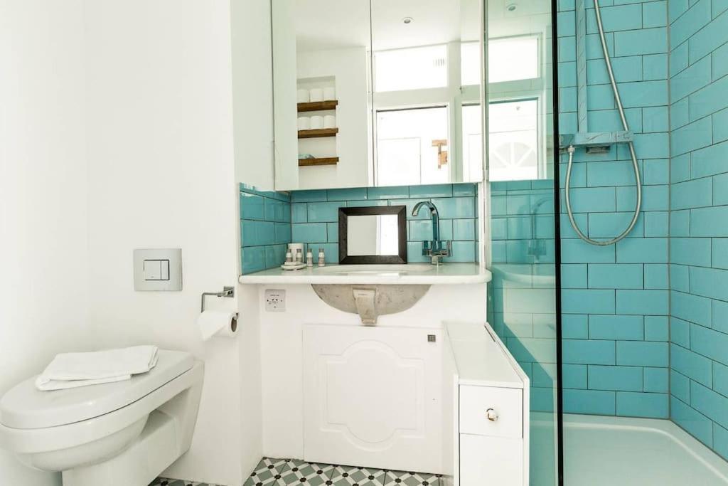 1 Bedroom *zone 1* Elephant And Castle Appartement