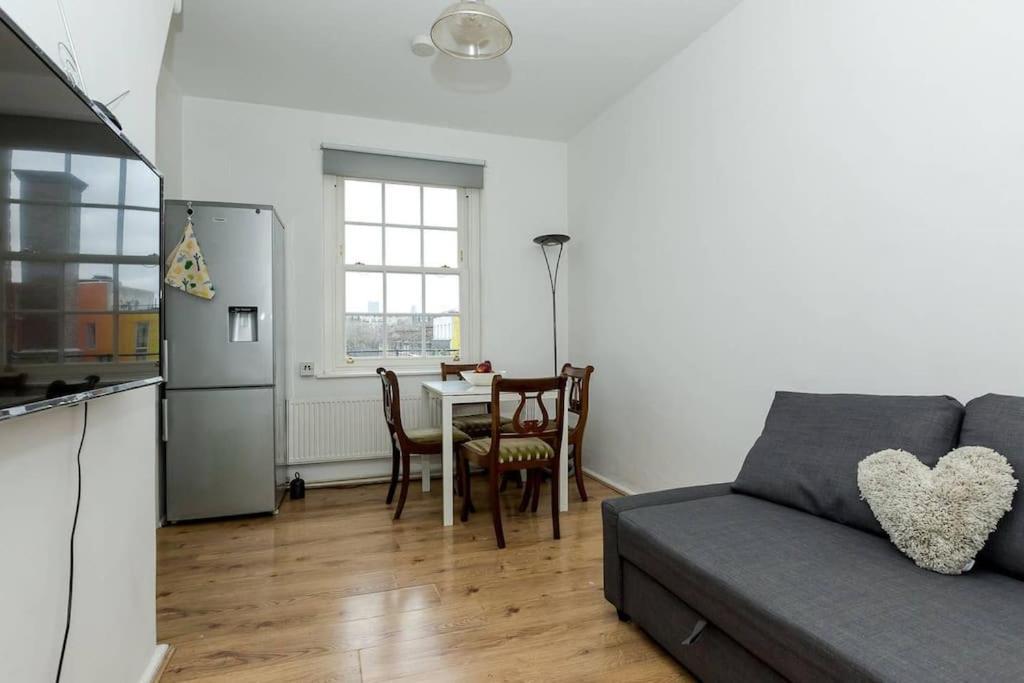 1 Bedroom *zone 1* Elephant And Castle Appartement *