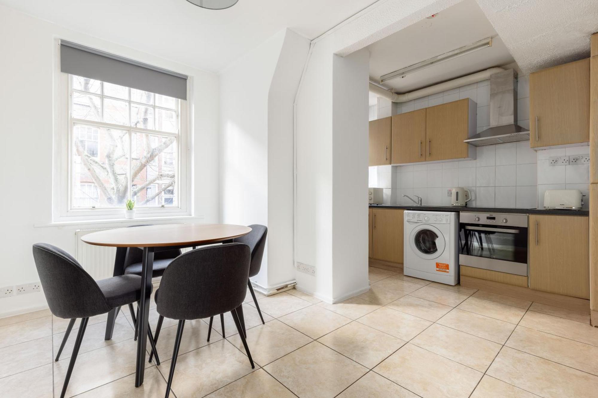 The Shoreditch Collection Apartment