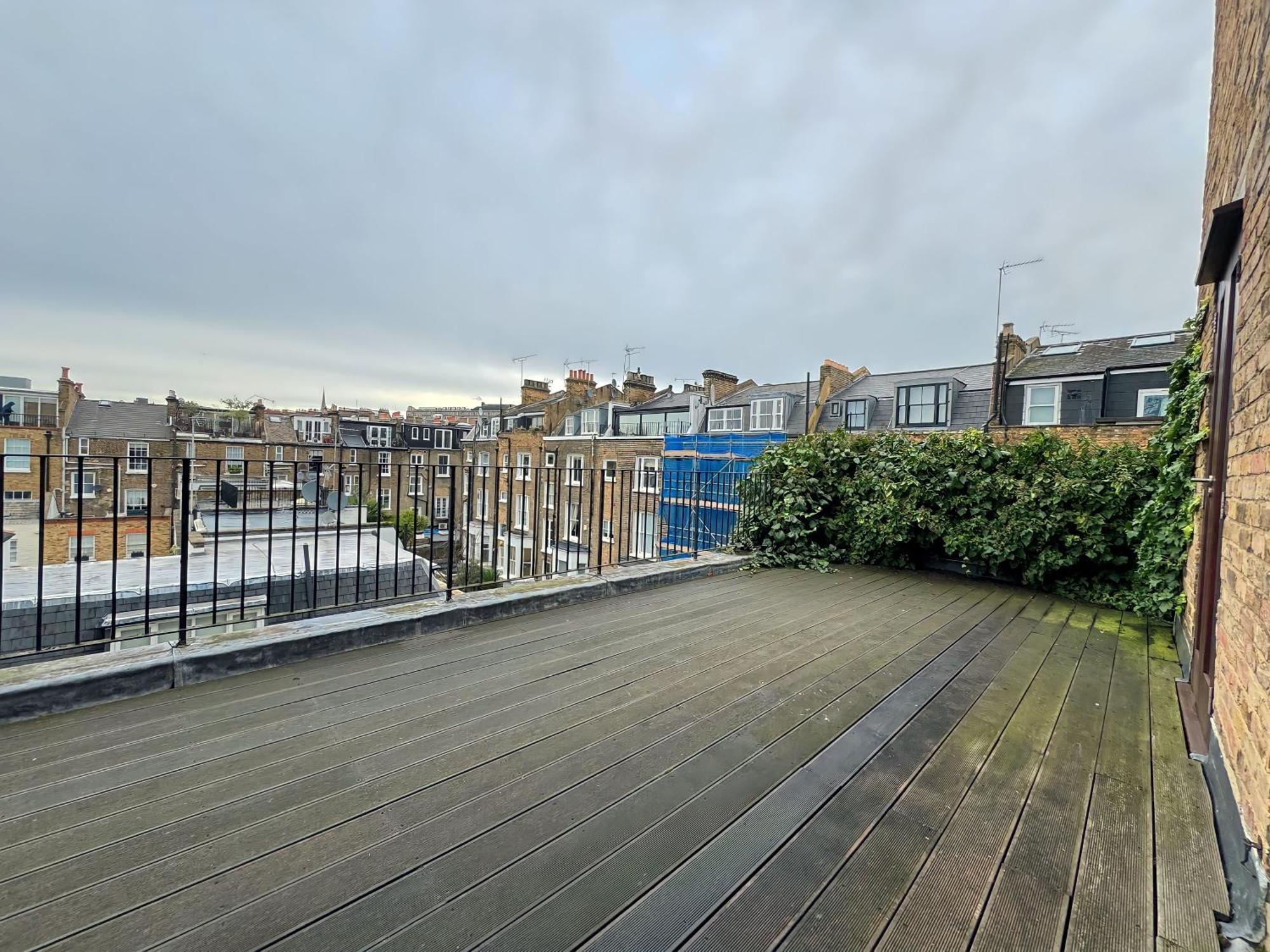 Leilighet The Kensington Heights