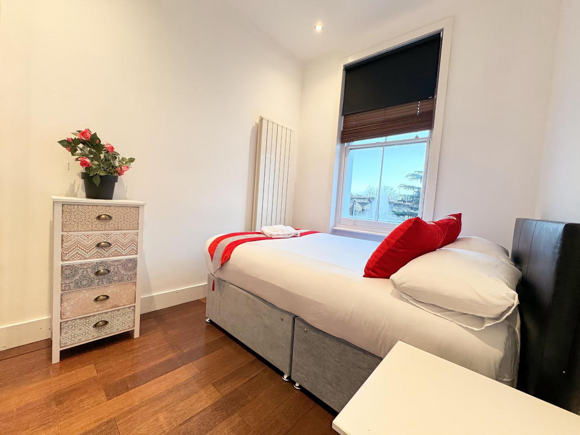 Leilighet The Kensington Heights