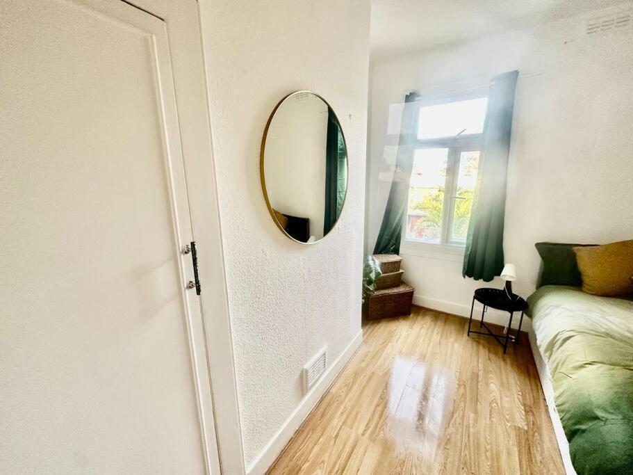 Apartamento Cosy Two Bedroom Apartment,se13