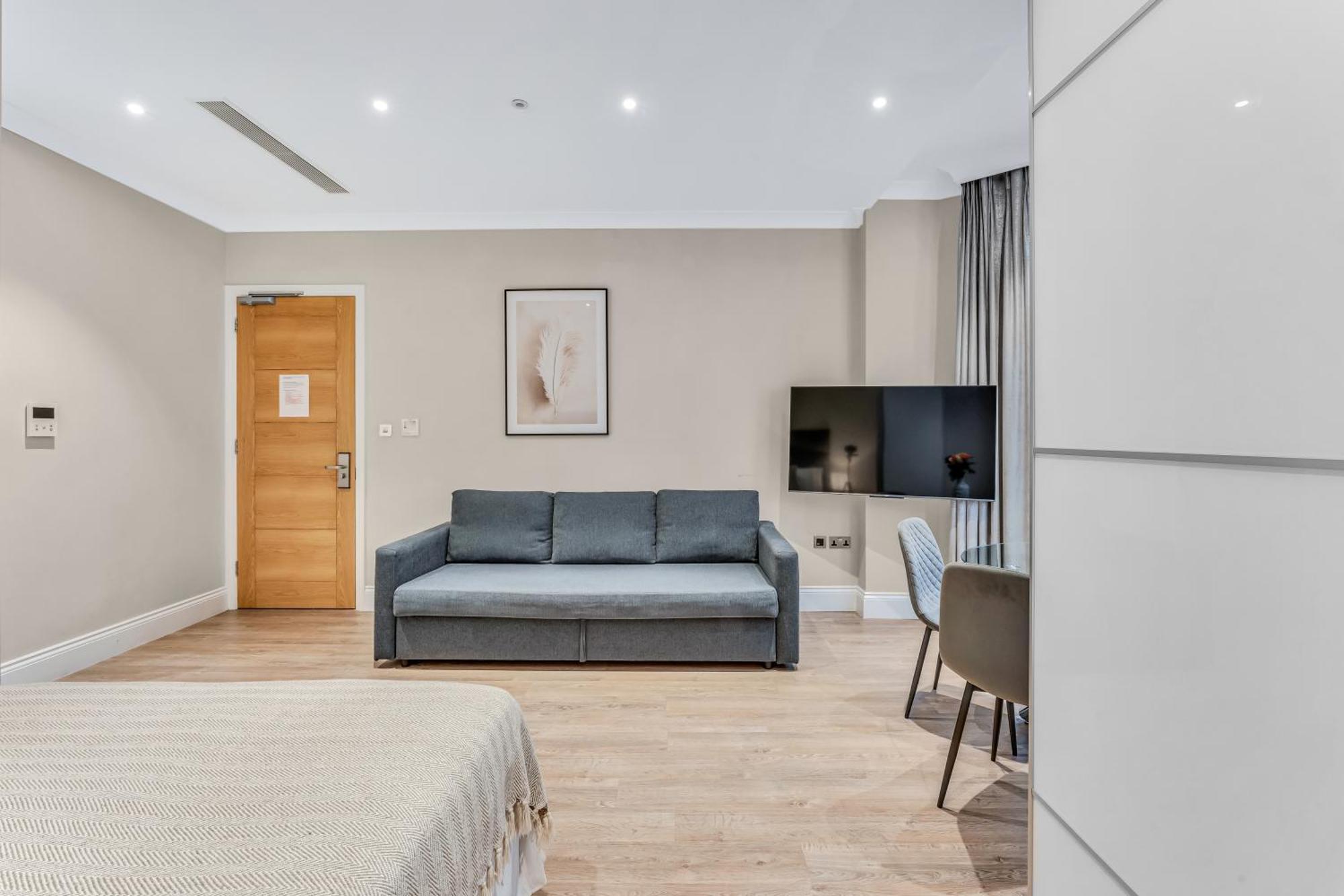 Cleveland Residences Chelsea * London