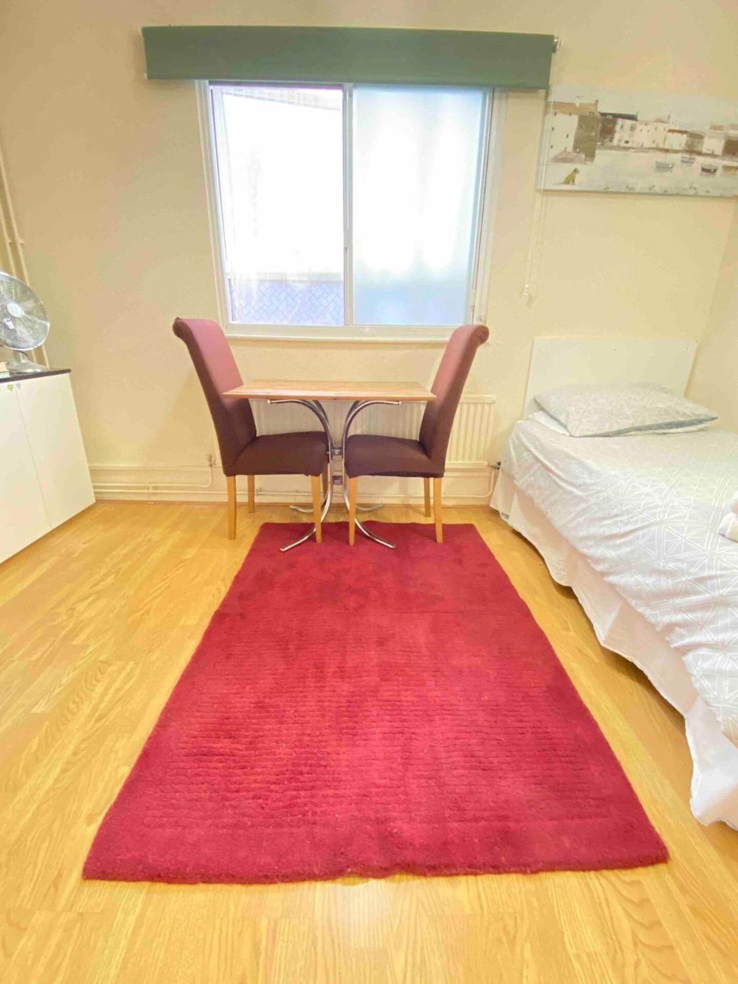 Single - Kings Cross, Female Only,, * London
