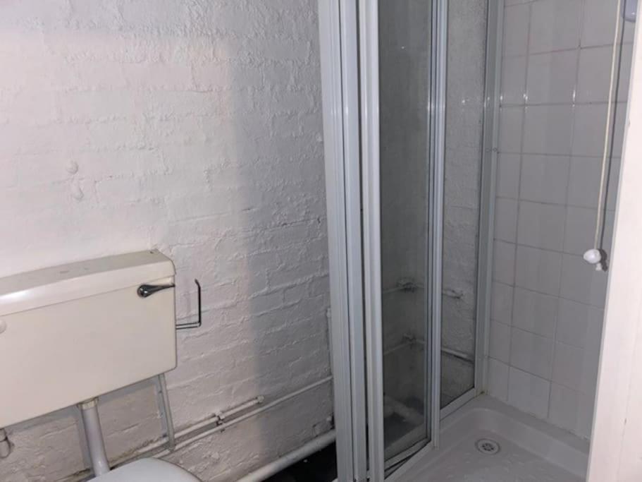 Neat Studio In Shoreditch Appartement Londen