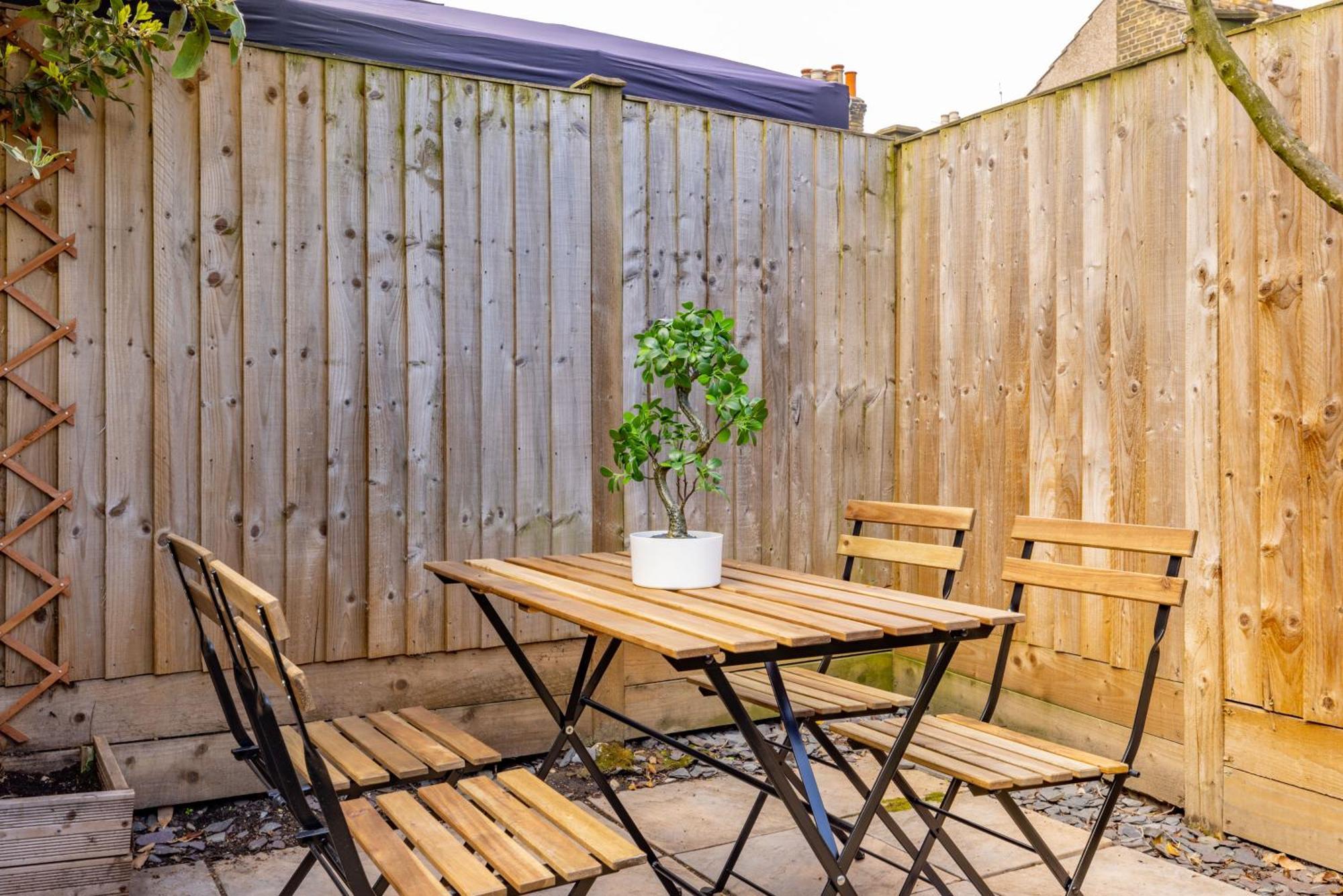 Apartamento The Stratford Londres