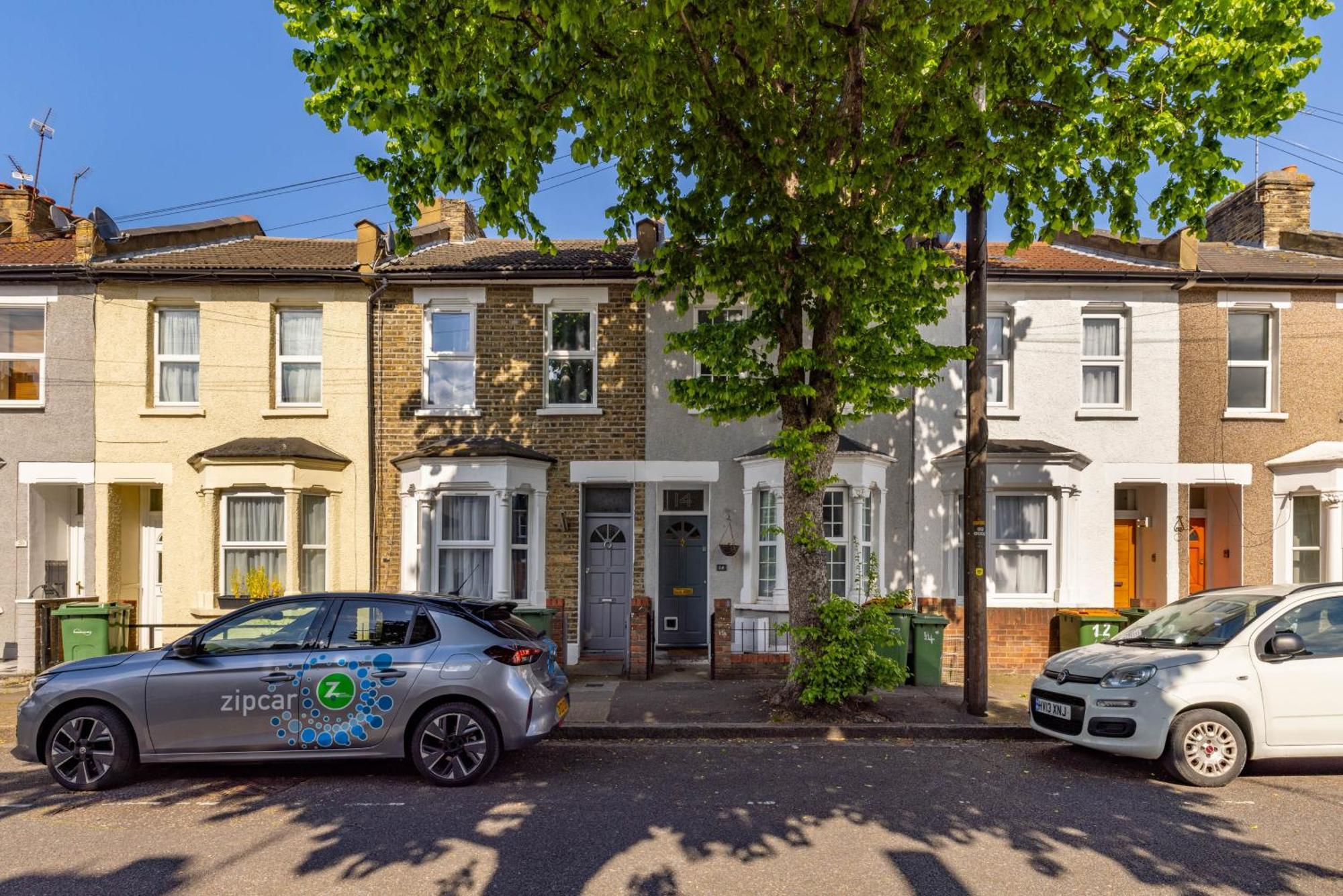 The Stratford Apartamento Londres