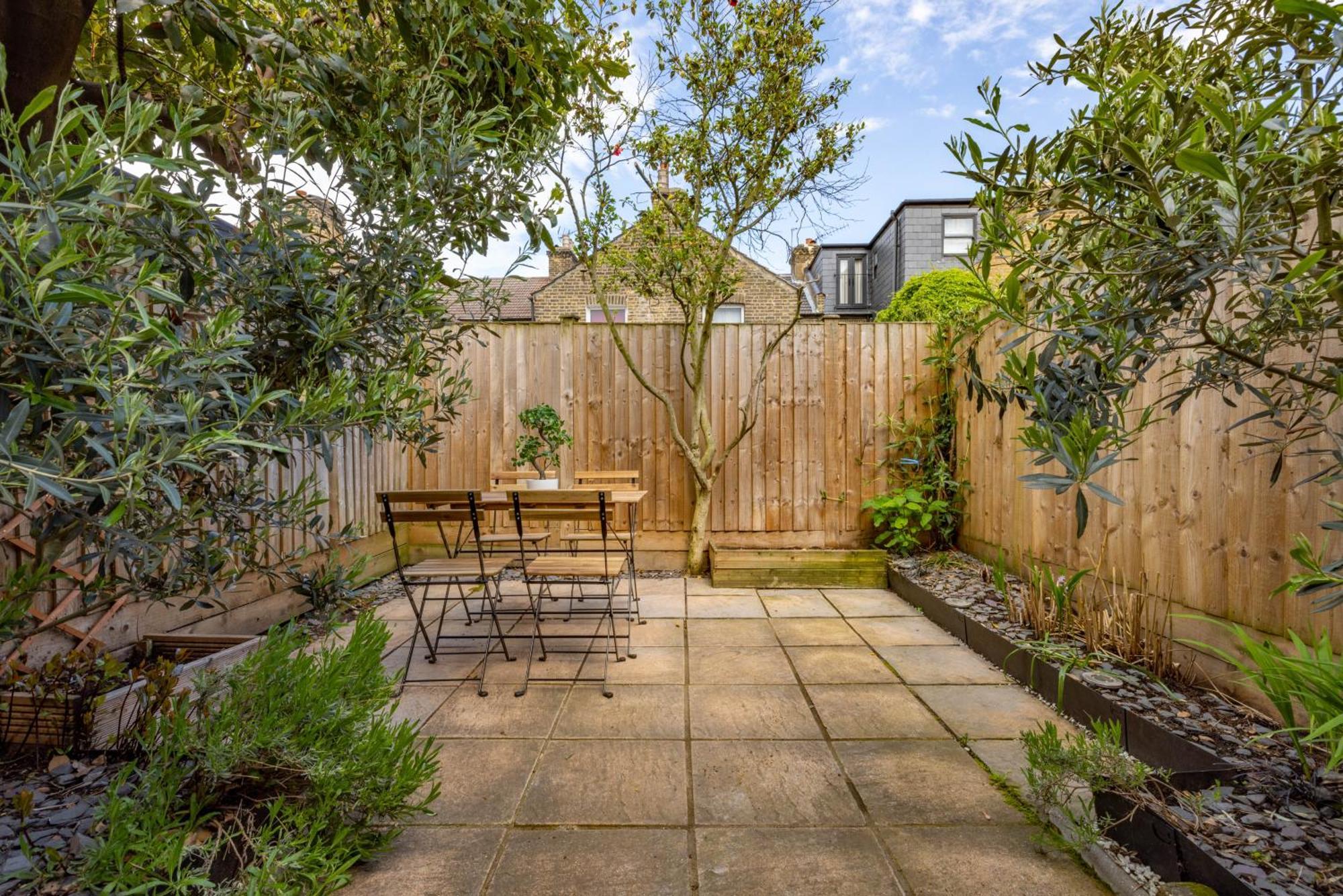 Apartamento The Stratford Londres