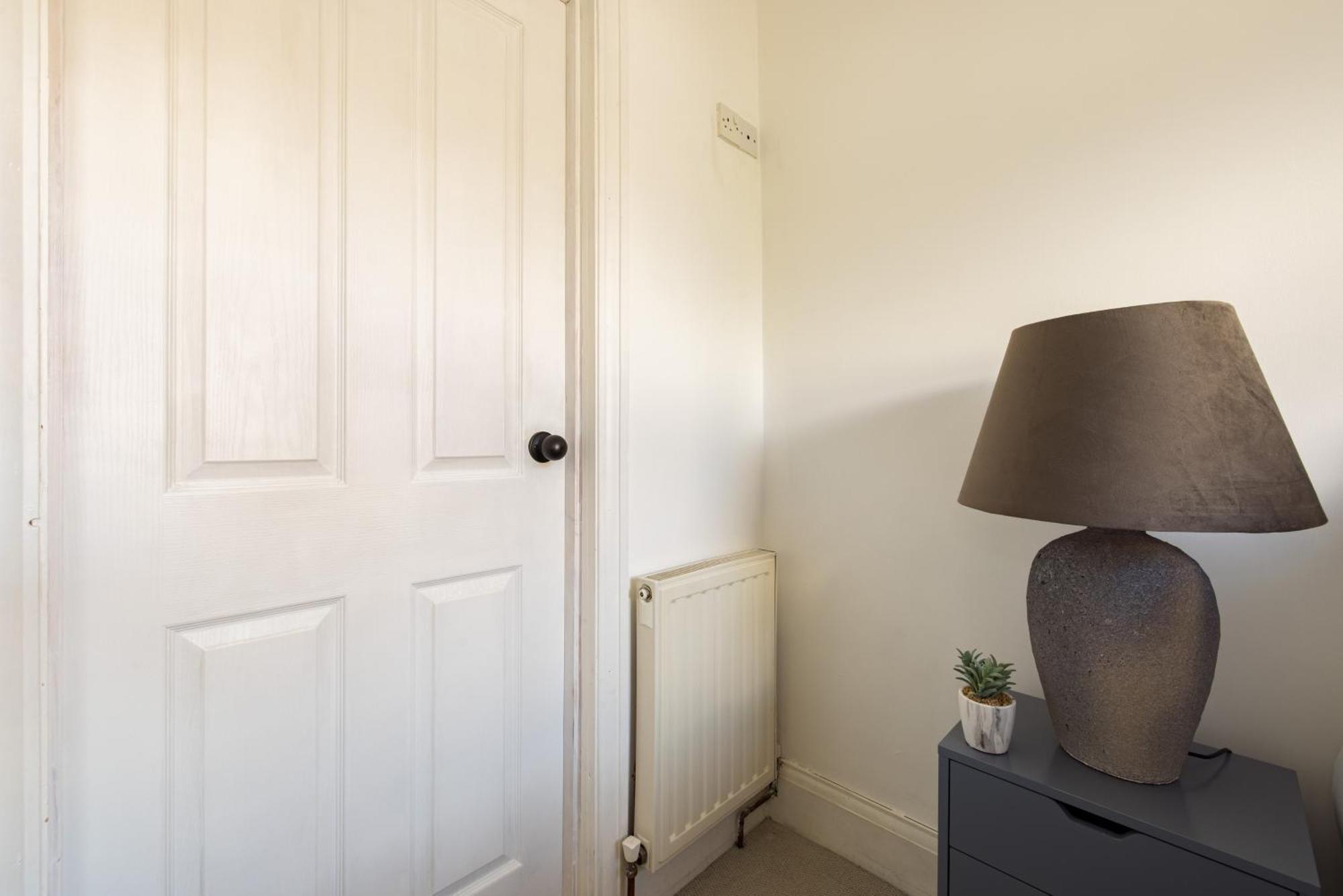 Apartamento The Stratford Londres