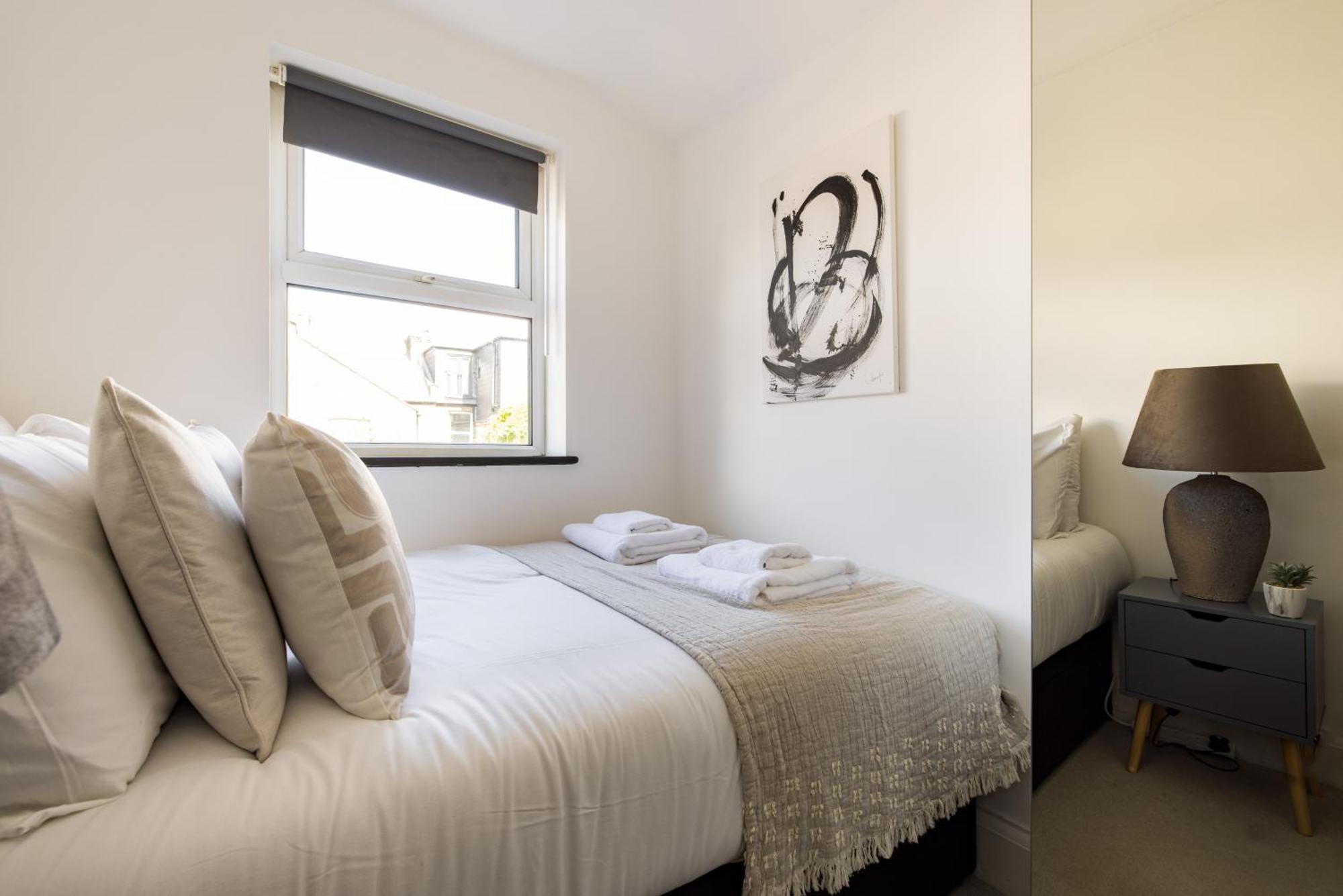 The Stratford Apartamento Londres