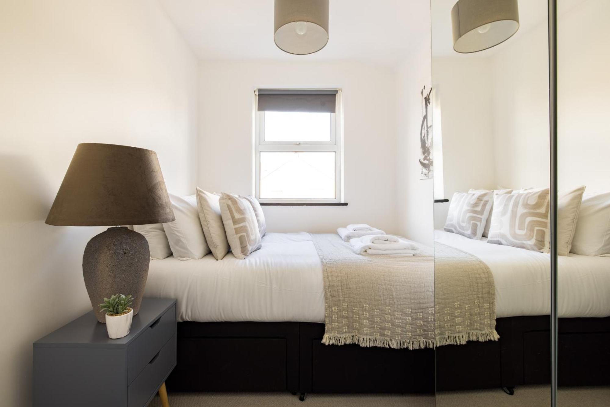 The Stratford Apartamento *