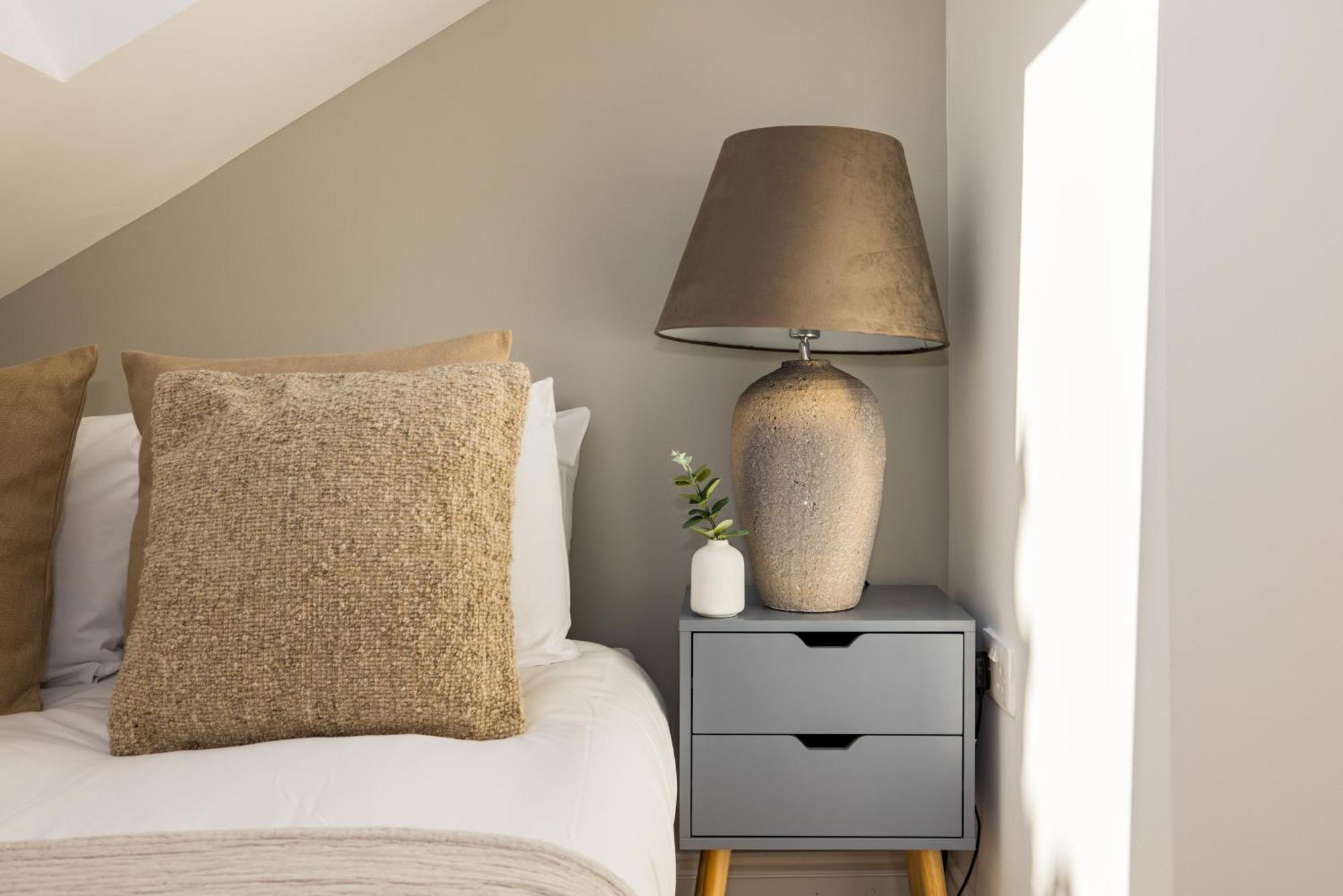 Apartamento The Stratford *
