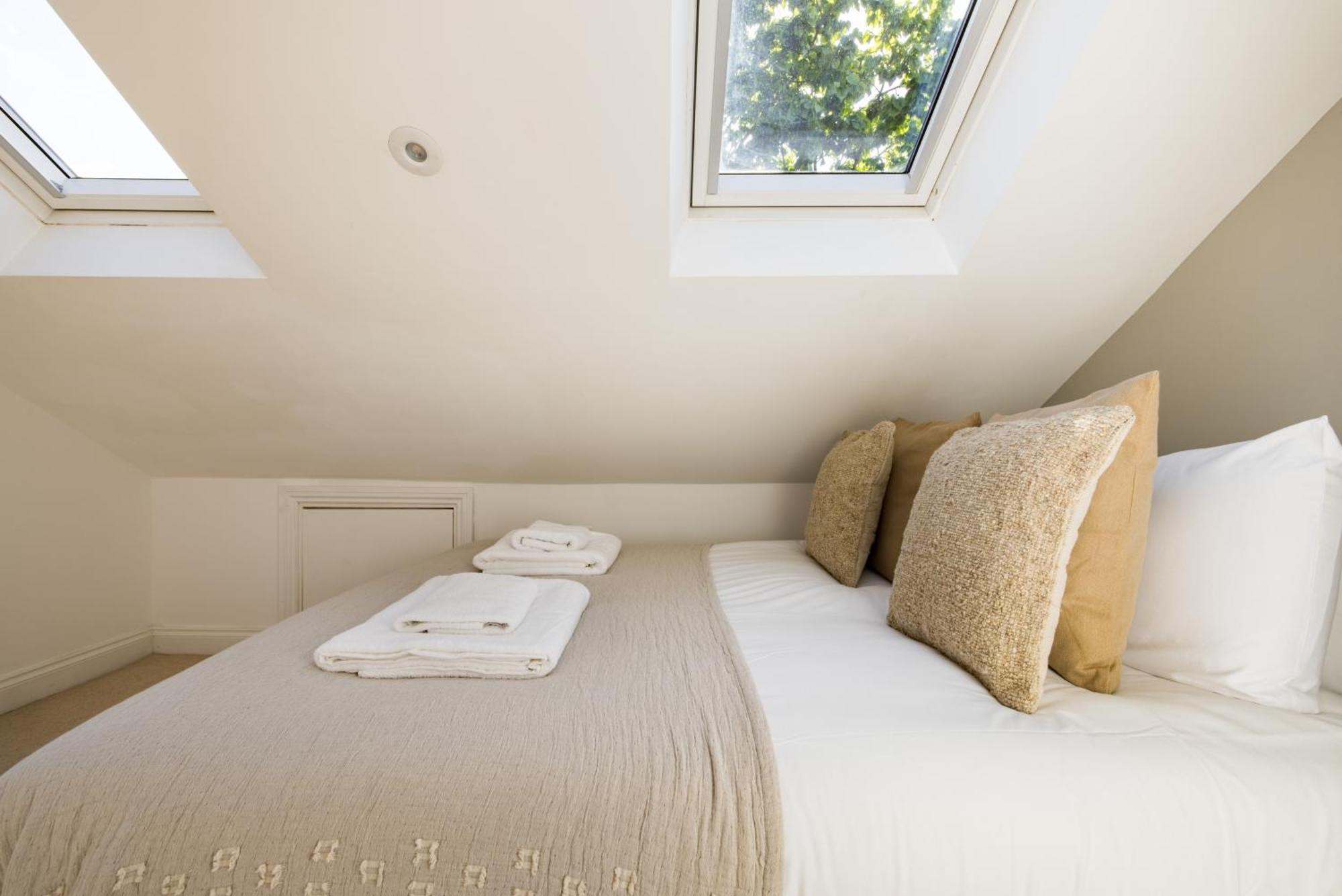 The Stratford Apartamento