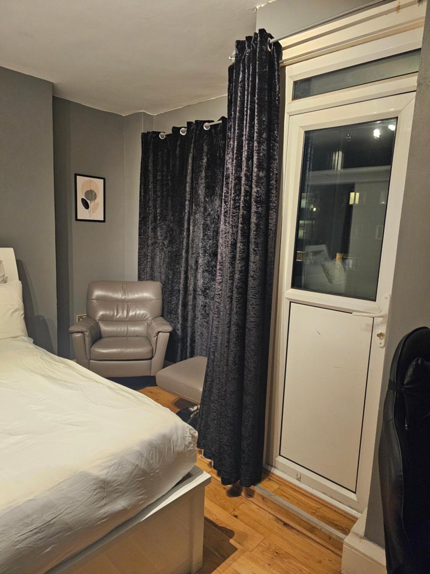 Umbrella Woolwich Accommodatie bij particulieren