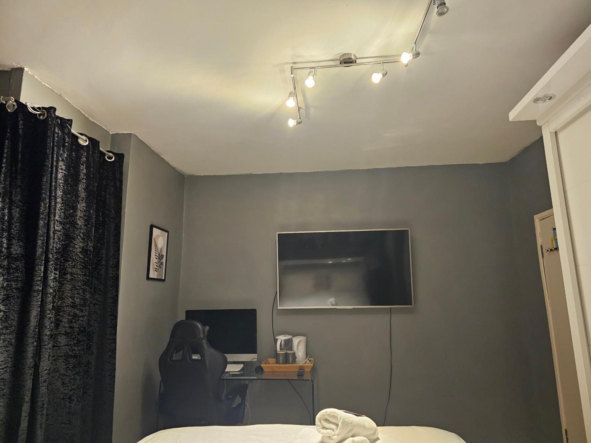 Accommodatie bij particulieren Umbrella Woolwich Londen