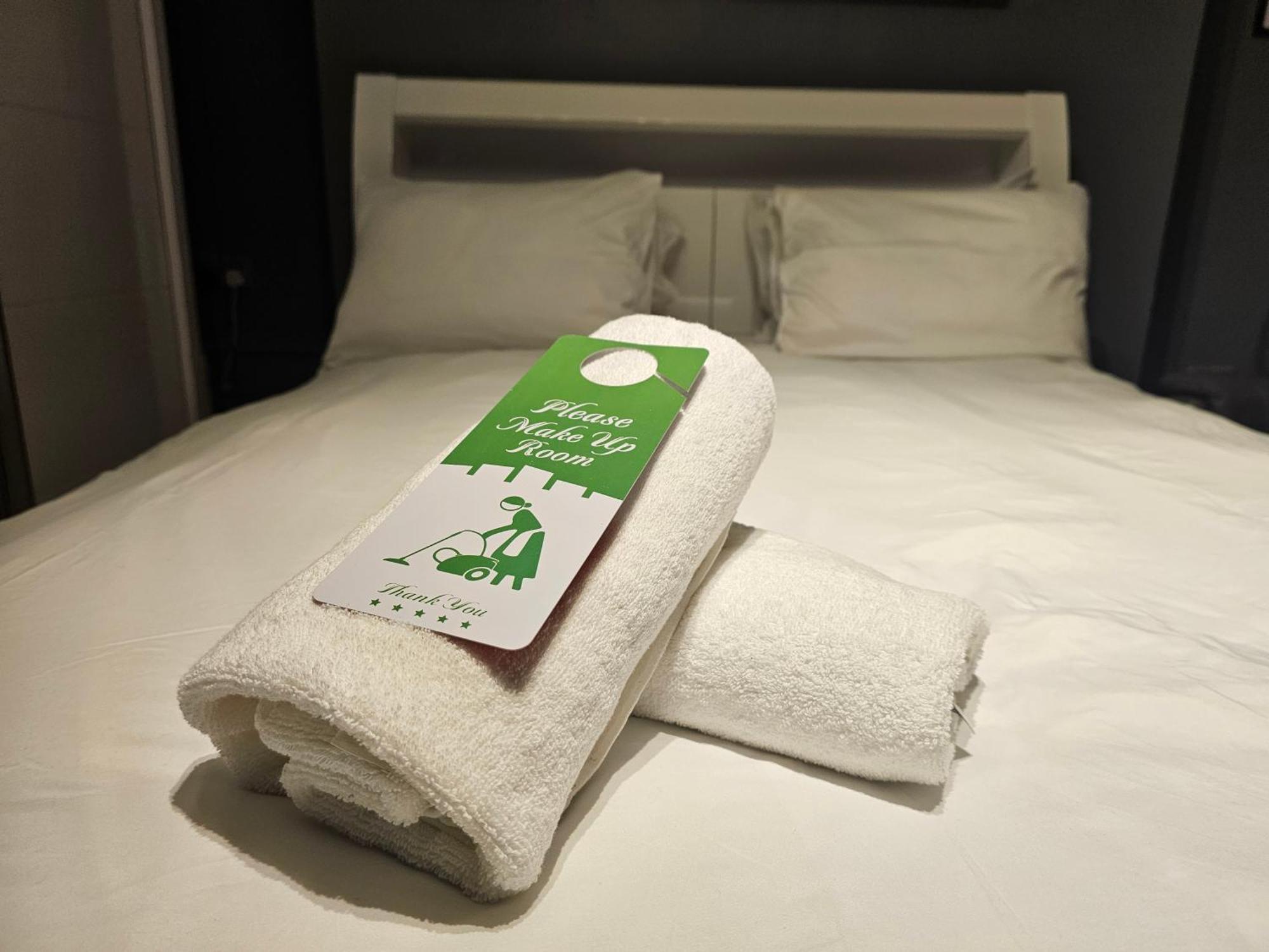 Umbrella Woolwich Accommodatie bij particulieren *