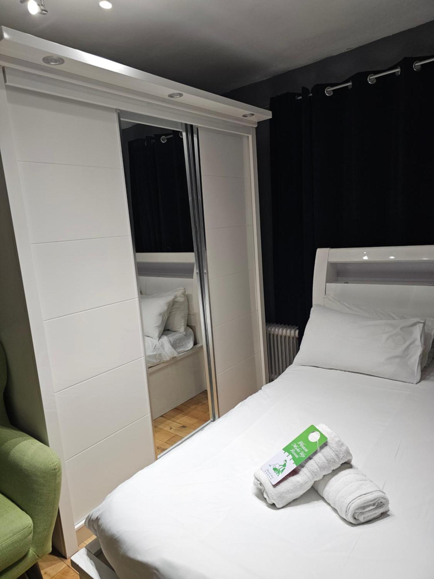 Umbrella Woolwich Accommodatie bij particulieren *